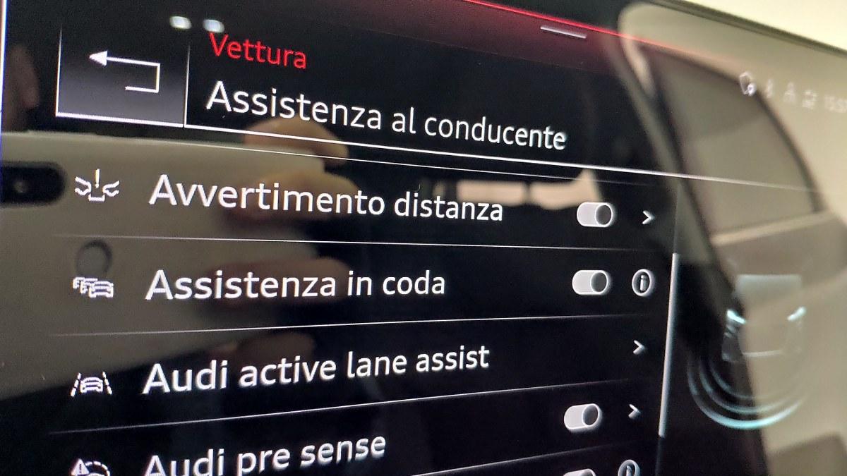 AUDI Q5 40 Tdi 204 Cv Quattro S Tronic S Line