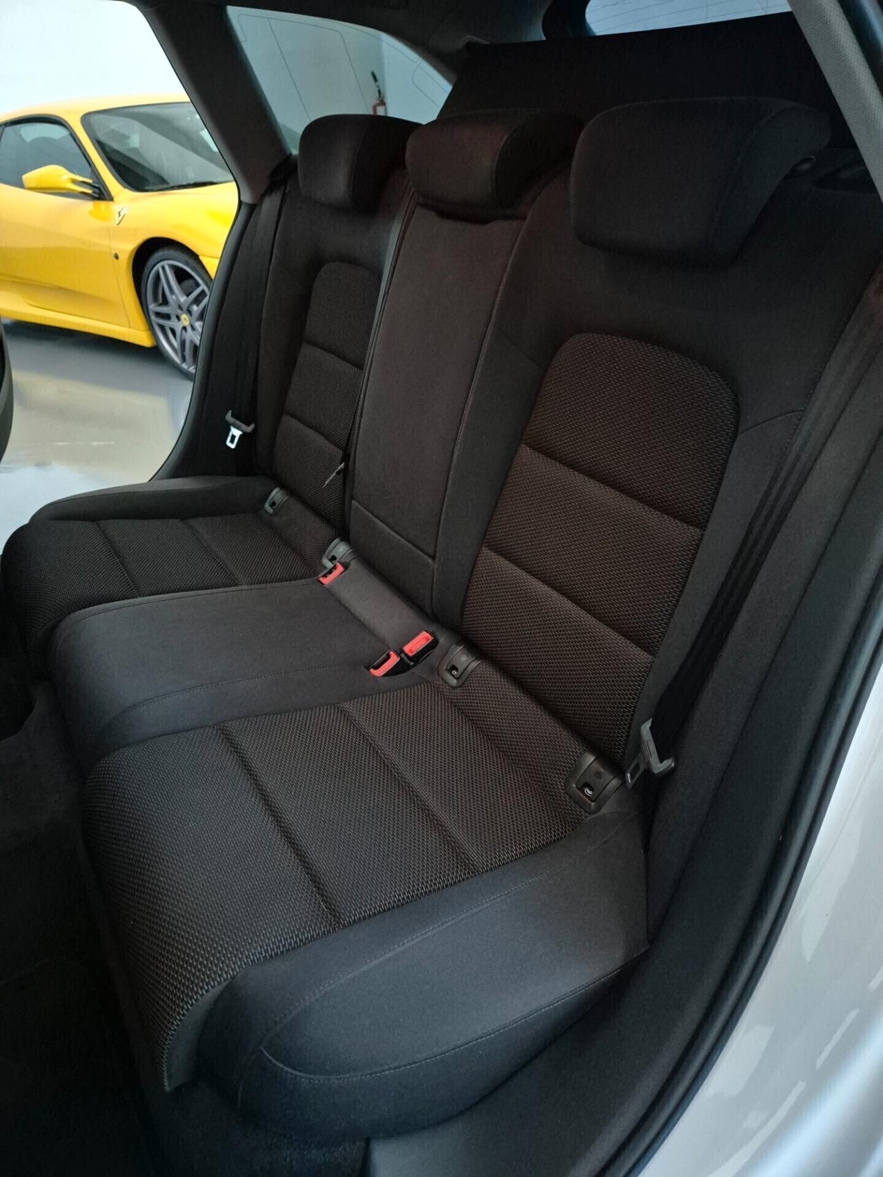 Audi A4 allroad quattro TDI 2.0d 190cv AUTOMATICA TAGLIANDI AUDI