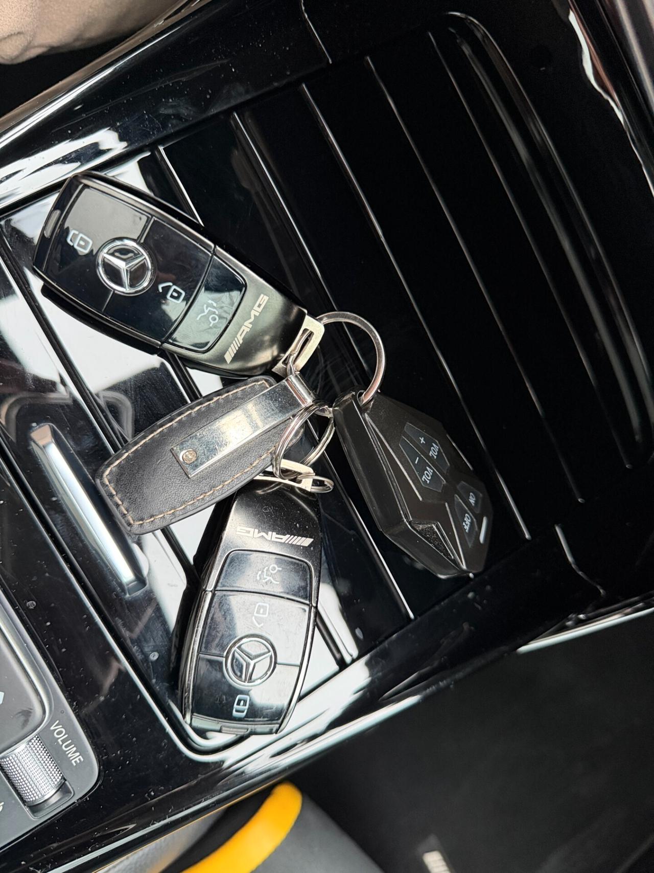 Mercedes-benz CLA 45 AMG S 4Matic+ Limited Edition