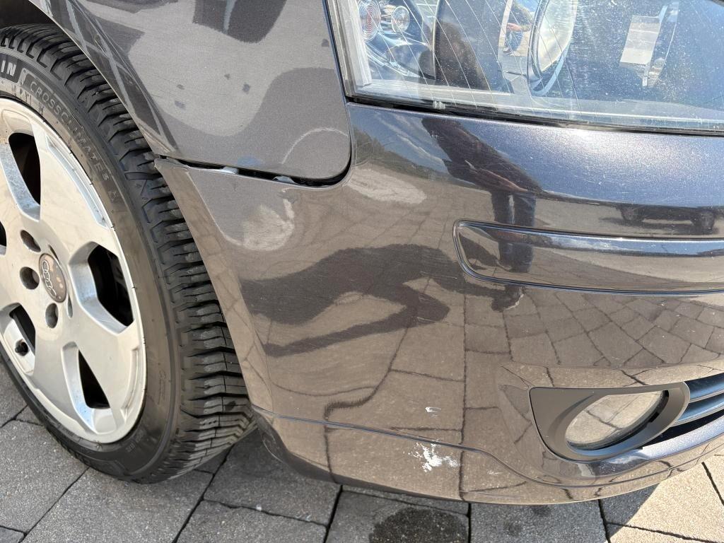 Audi A3 Sportback 2.0 TDI 140cv Ambition - GANCIO TRAINO