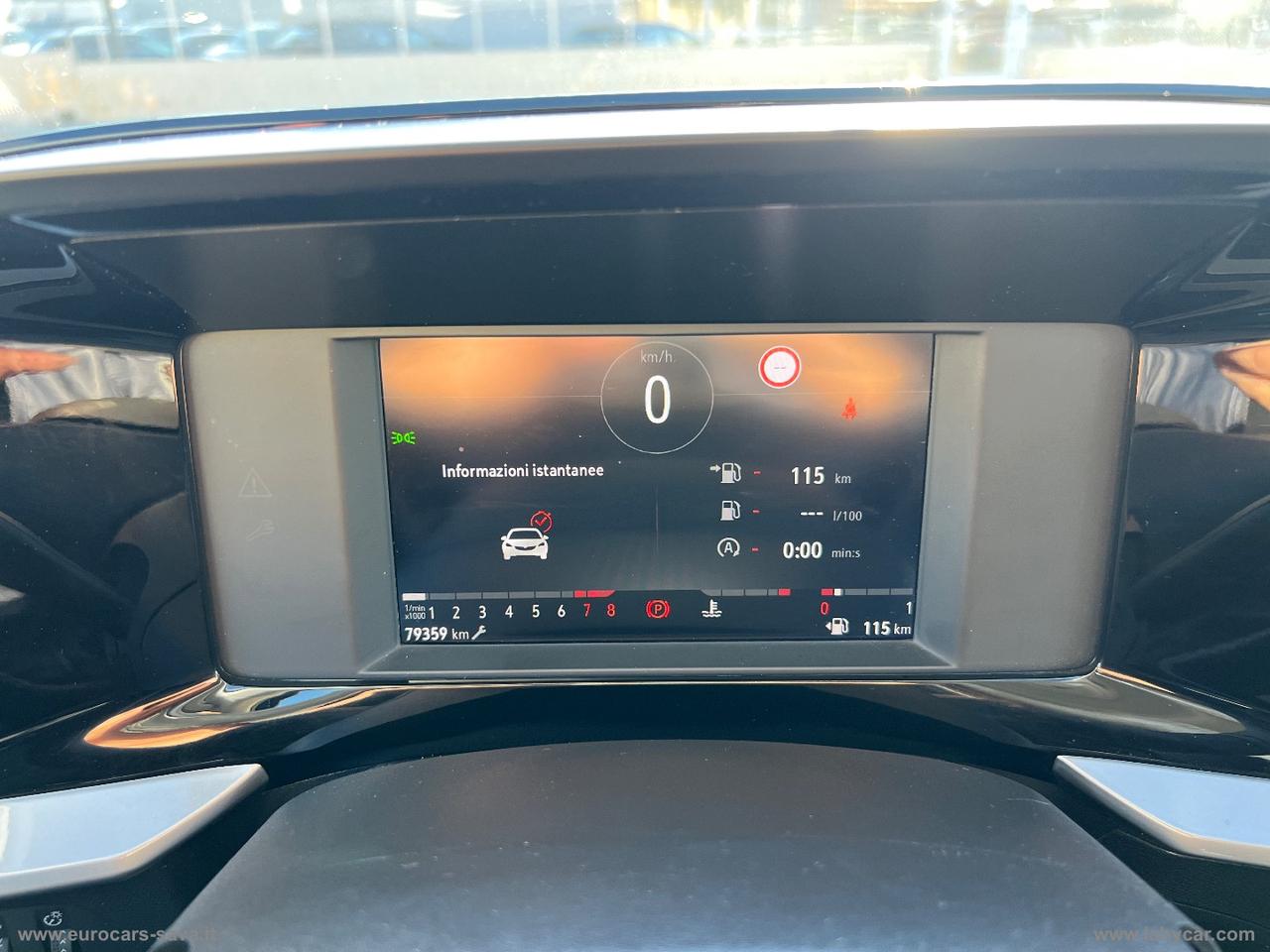 OPEL Mokka 1.2 Turbo Ultimate