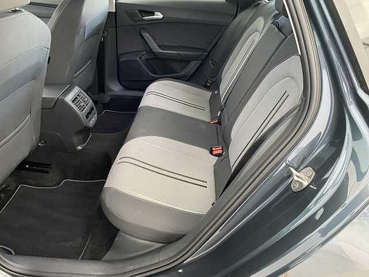 Seat Leon sportstourer 2.0 tdi 150cv business dsg