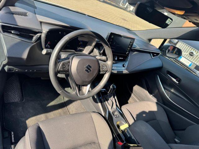 SUZUKI Swace 1.8 Full Hybrid E-CVT 2WD Cool