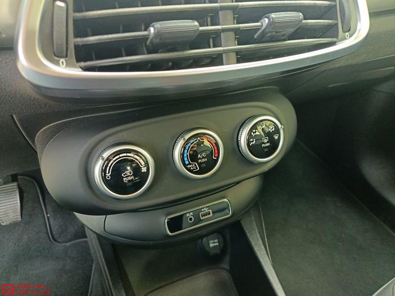 FIAT 500X 1.6 MJT 120cv 4x2 Opening Edition