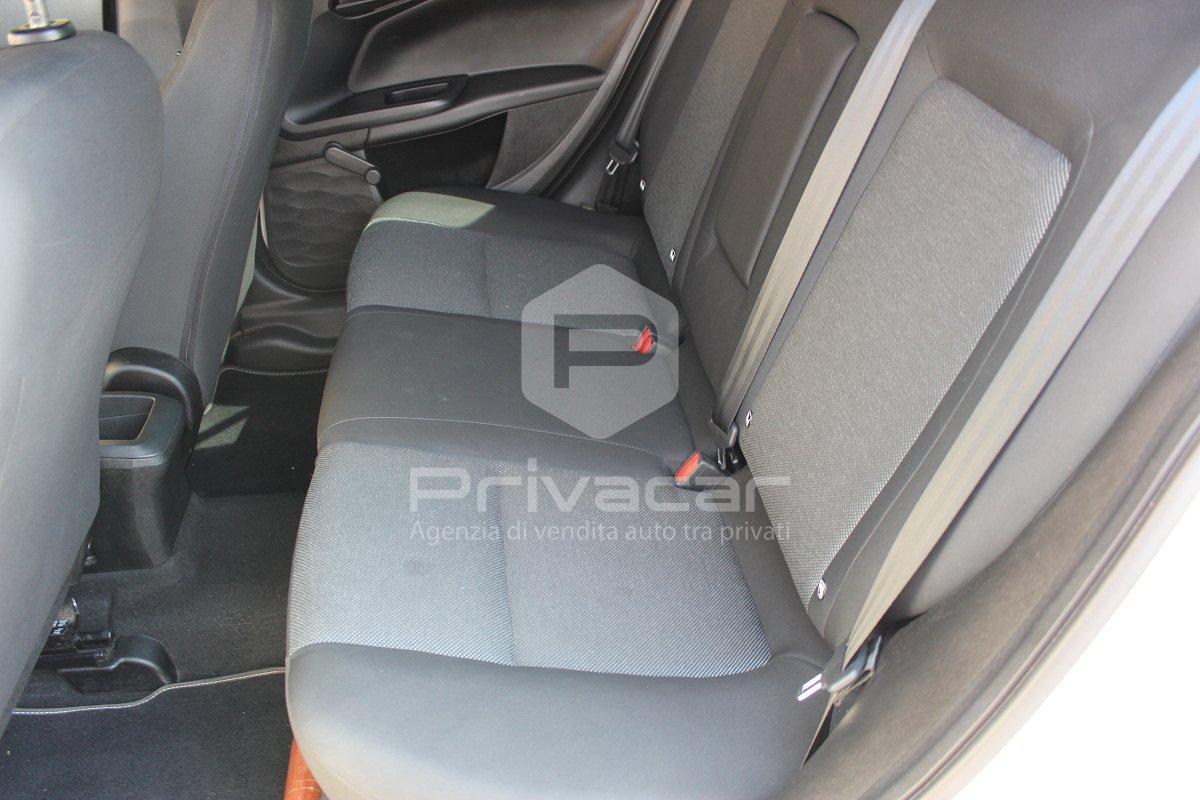 FIAT Tipo 1.3 Mjt S&S 5 porte Street