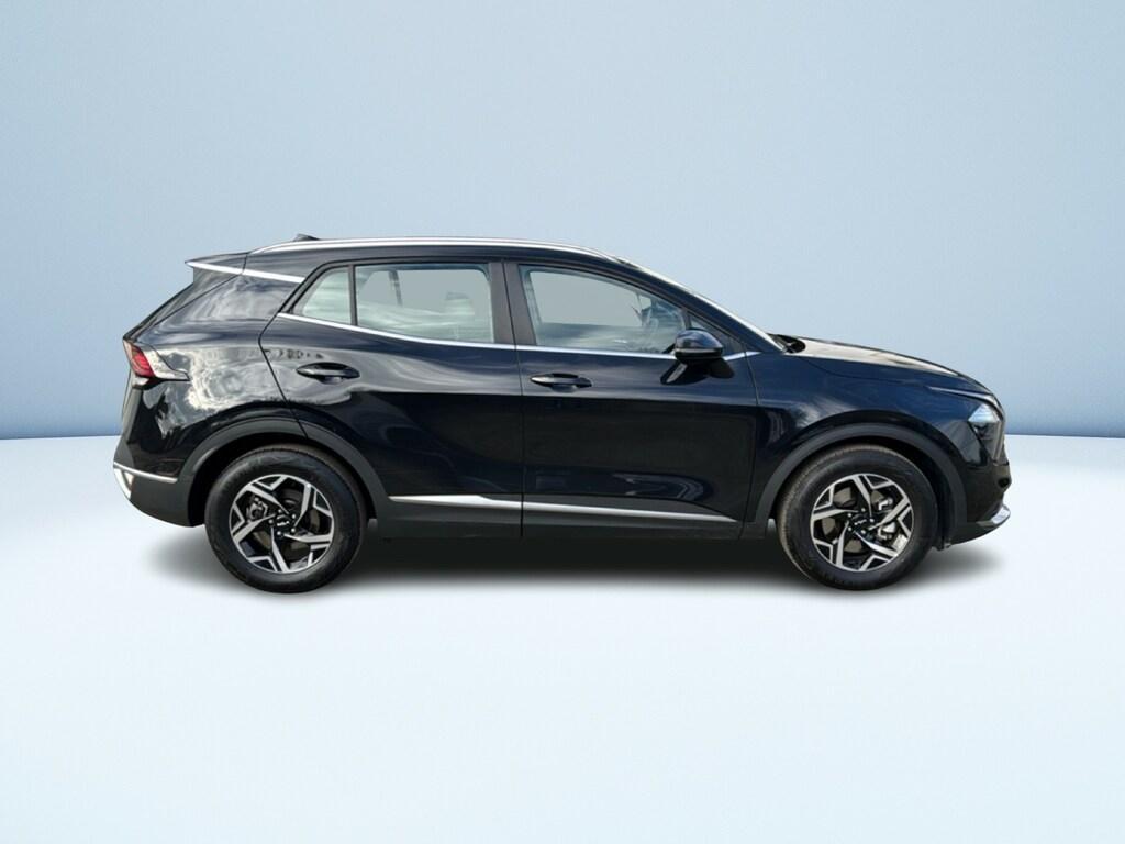 Kia Sportage 1.6 CRDi MHEV Business DCT