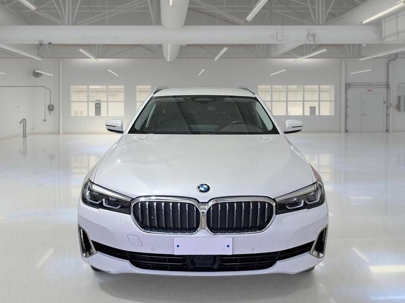 BMW 520 xDrive Luxury Auto MH48V Touring
