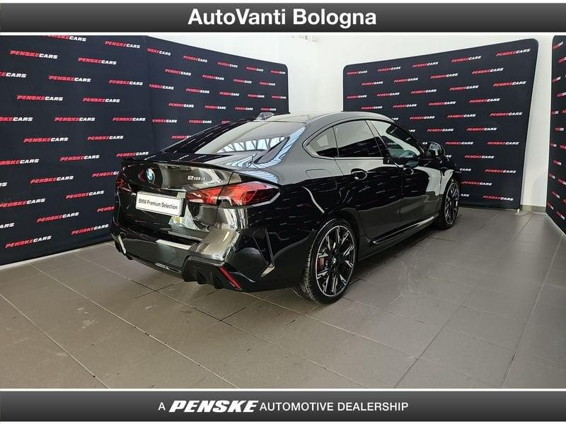 BMW Serie 2 Gran Coupe 218d Gran Coupe MSport Pro auto