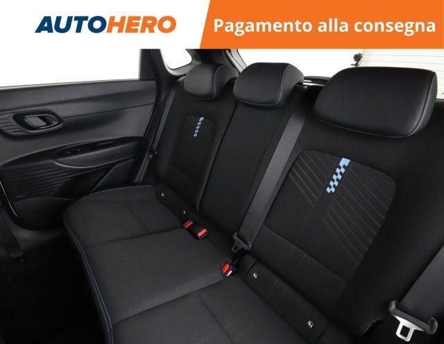 HYUNDAI i20 1.0 T-GDI MT N-Line
