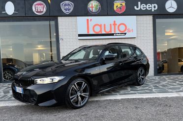 Bmw 320 xDrive Touring Msport PRO