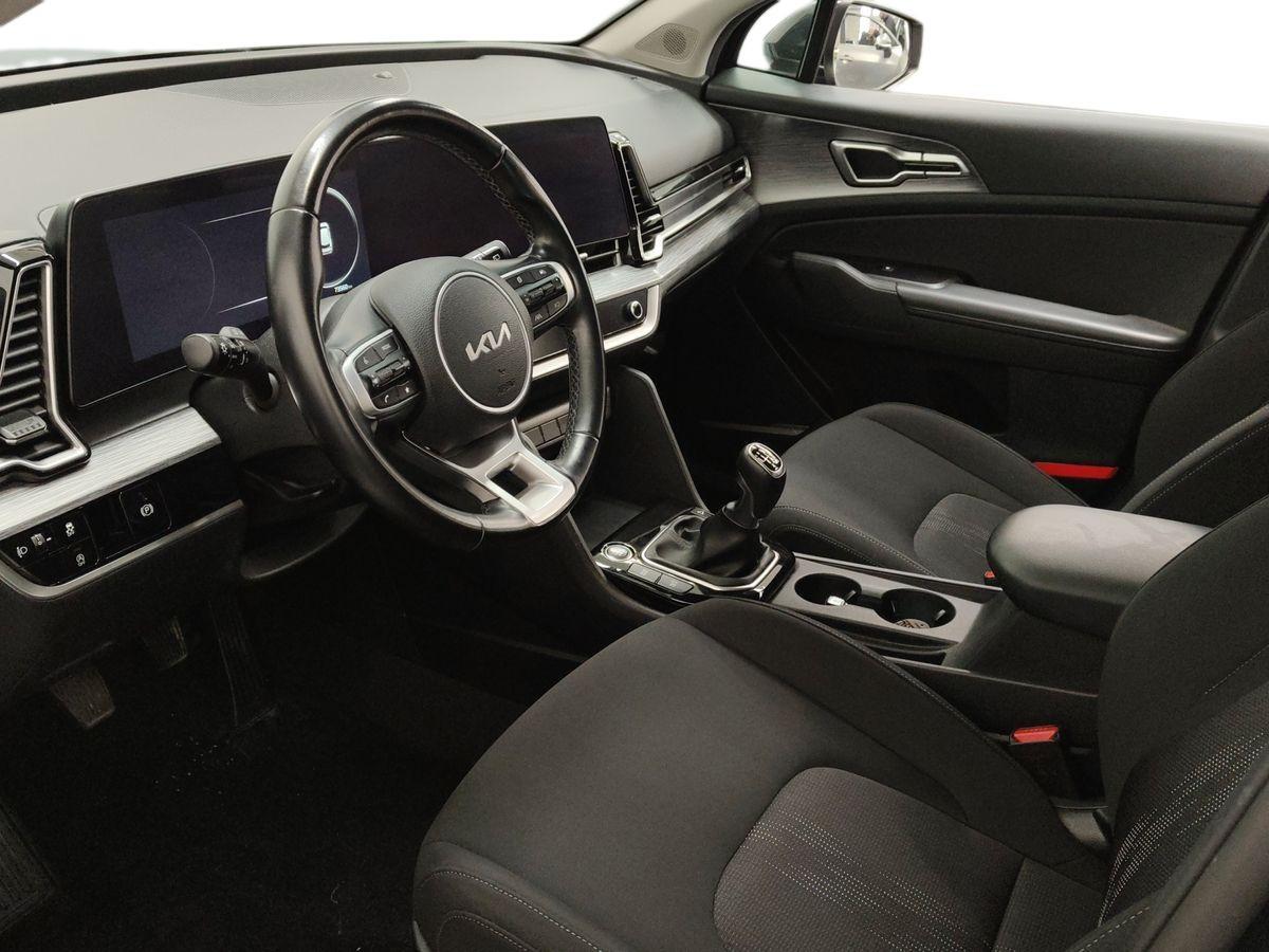 KIA Sportage 1.6 crdi mhev Style imt