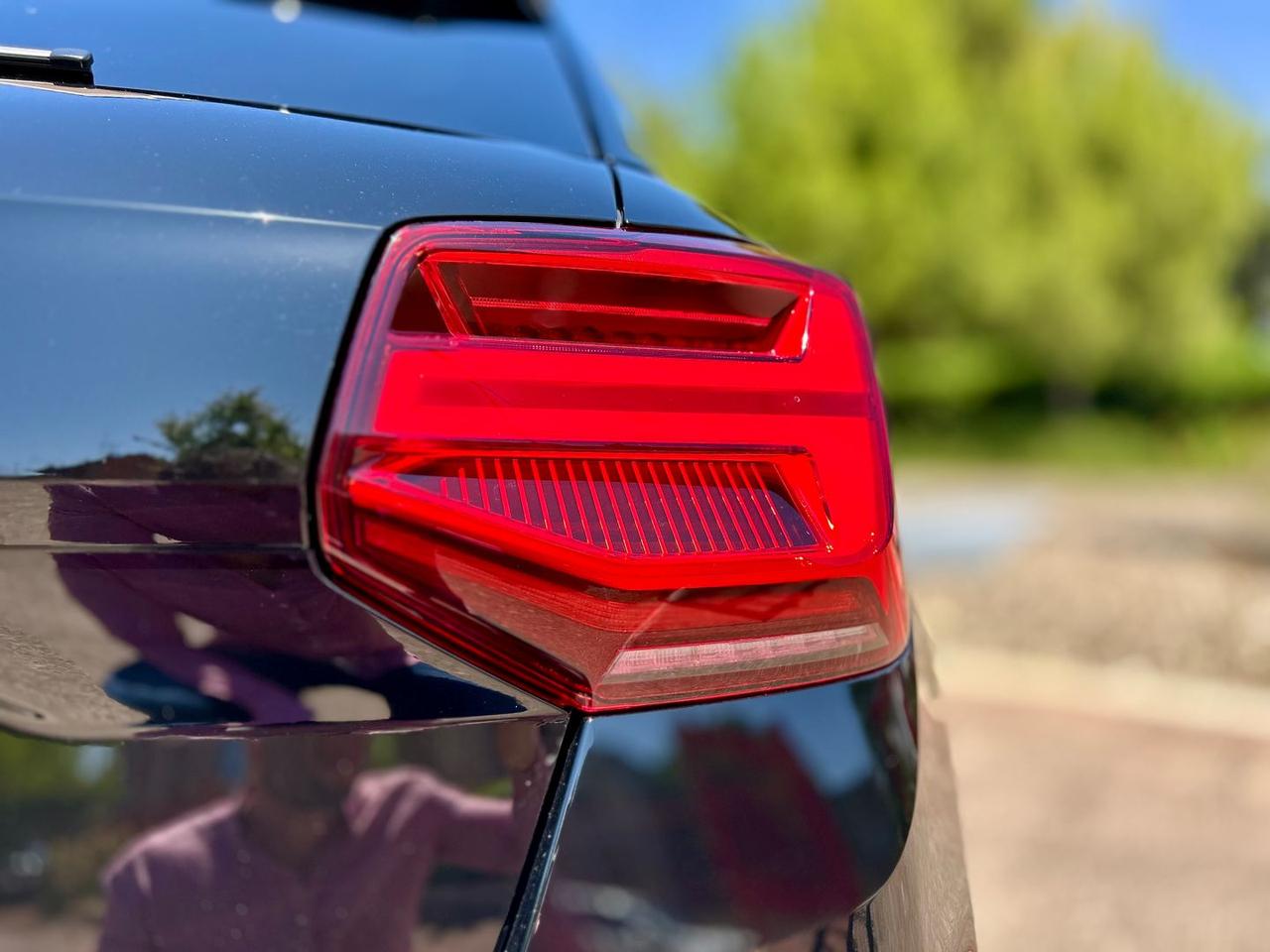 Audi Q2 Business 1.5 35 TFSI #5854