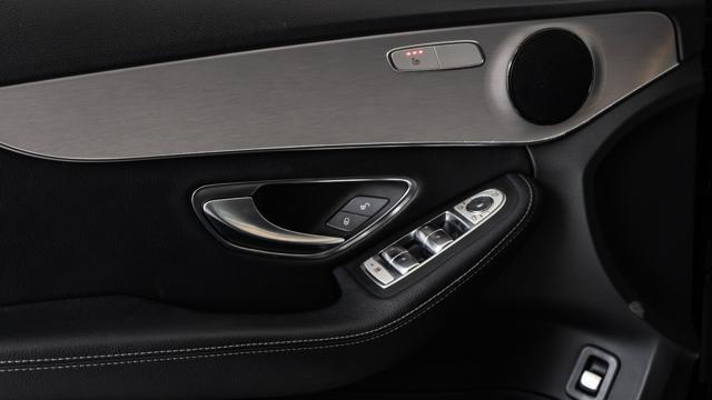MERCEDES-BENZ C 220 d 4Matic Auto Premium IVA ESPOSTA