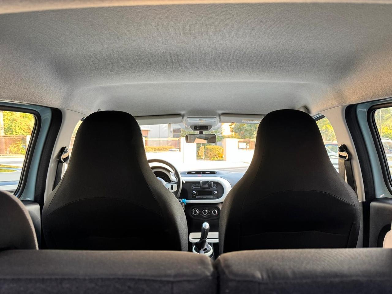 RENAULT TWINGO SCe Stop&Start ENERGY NEOPATENTATI