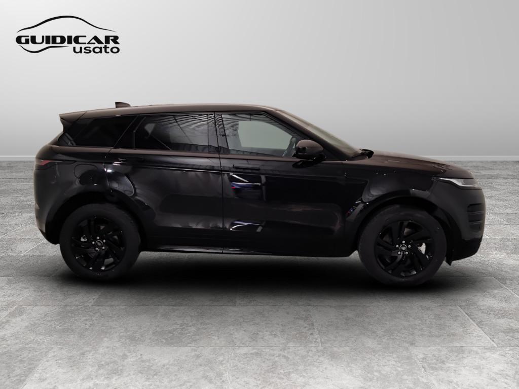 LAND ROVER Range Rover Evoque II 2019 - Range Rover Evoque 1.5 i3 phev