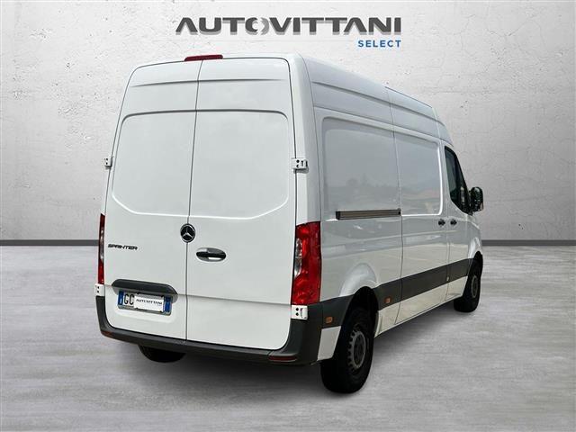 MERCEDES-BENZ Sprinter 311 2.1 cdi F 39 33 fwd H2 my20