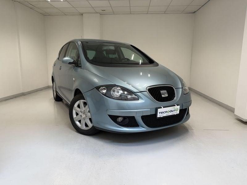Seat Altea Altea 1.4 TSI Style