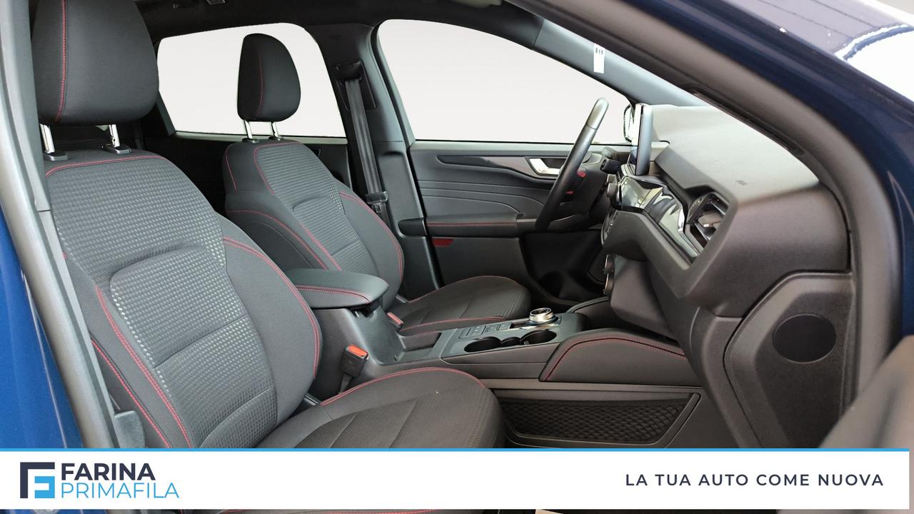 FORD Kuga III 2020 - Kuga 2.5 full hybrid ST-Line 2wd 190cv cvt