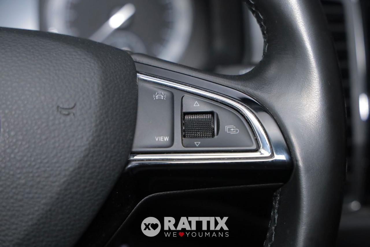 Skoda Kodiaq 1.5 tsi 150CV Ambition 7p.ti