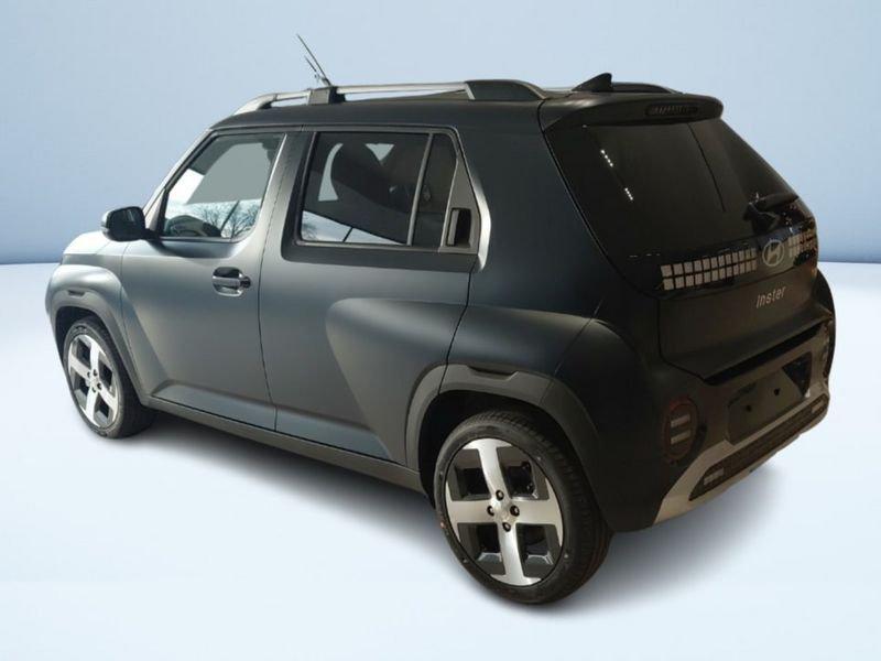 Hyundai Inster 49kWh XClass (TP, AP)