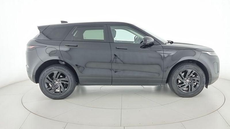 Land Rover RR Evoque 2.0D I4 163 CV AWD Auto S N1 Autocarro
