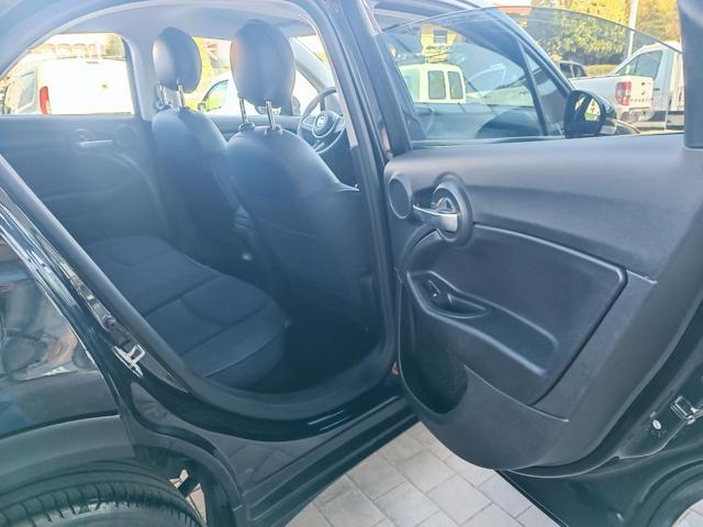 FIAT 500X 1.3 MultiJet 95 CV