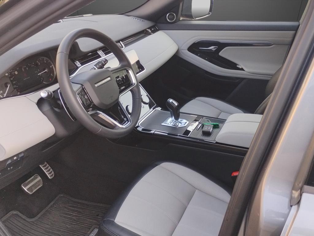 Land Rover Range Rover Evoque 2.0d i4 mhev R-Dynamic SE .204cv.PANORAMA