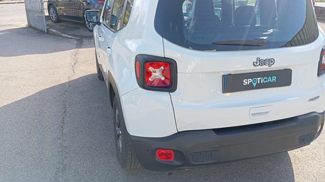 JEEP Renegade *PROMO* 1.6 Mjt 130 CV Longitude