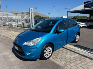 Citroen C3 1.1 Ideal