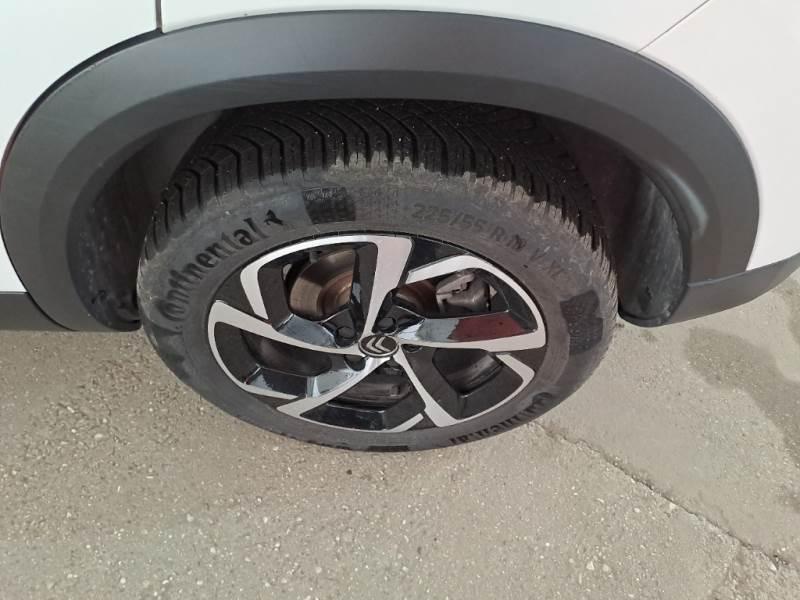Citroen C5 Aircross 1.6 hybrid phev Shine 225 e-eat8