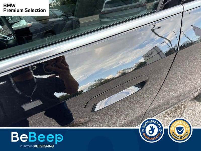 BMW X1 SDRIVE18D X-LINE AUTO