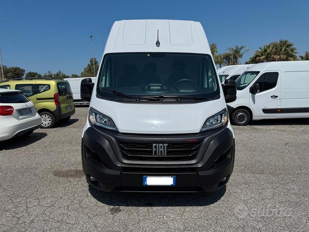Fiat Ducato 35 2.2 Mjt 160CV L3 H3 Furgone