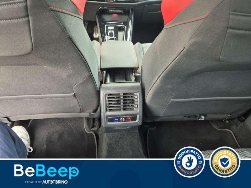 Volkswagen Golf 2.0 TSI GTI 245CV DSG