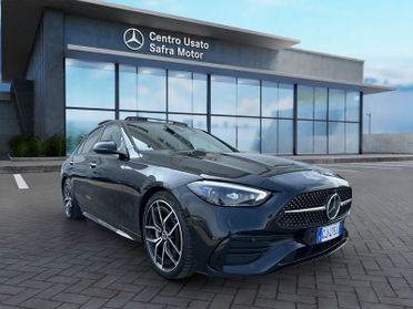 Mercedes-Benz Classe C C 300 d Mild hybrid Premium Pro