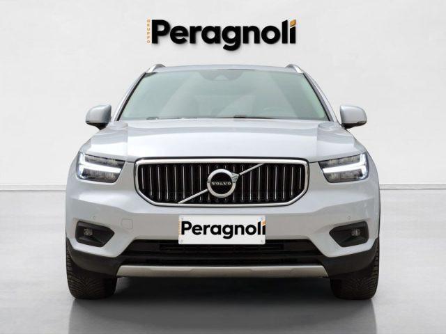 VOLVO XC40 T4 RECHARGE INSCRIPTION EXPRESSION AUTOMATICA