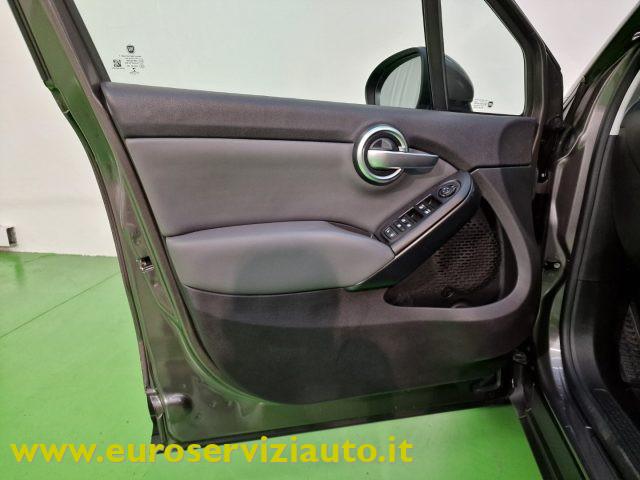 FIAT 500X 1.3 MultiJet 95 CV Business