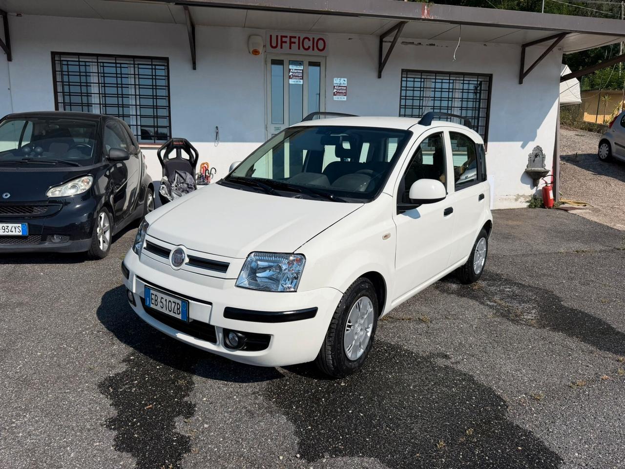 Fiat Panda 1.1 Actual Eco