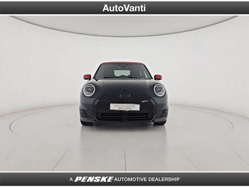 MINI Mini Cooper A.E. Cooper SE JCW