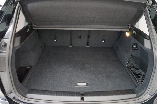 BMW X1 sDrive18d Business Uniprop. Italiana Certificata