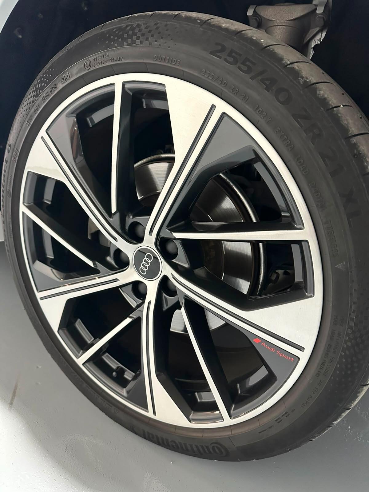 Audi Q5 SPB 40 TDI quattro S tronic line plus