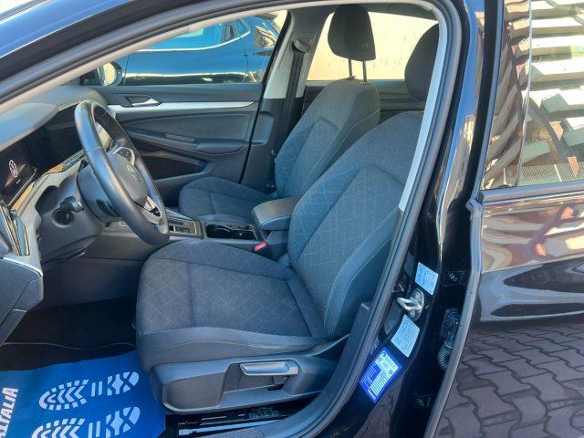 VOLKSWAGEN Golf 1.5 eTSI 130 CV EVO ACT DSG Life