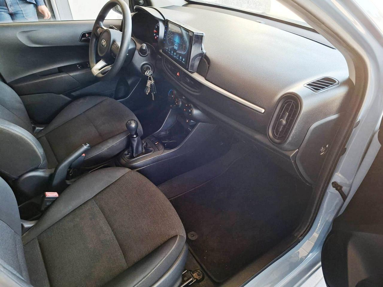 Kia Picanto UNICO PROPRIETARIO