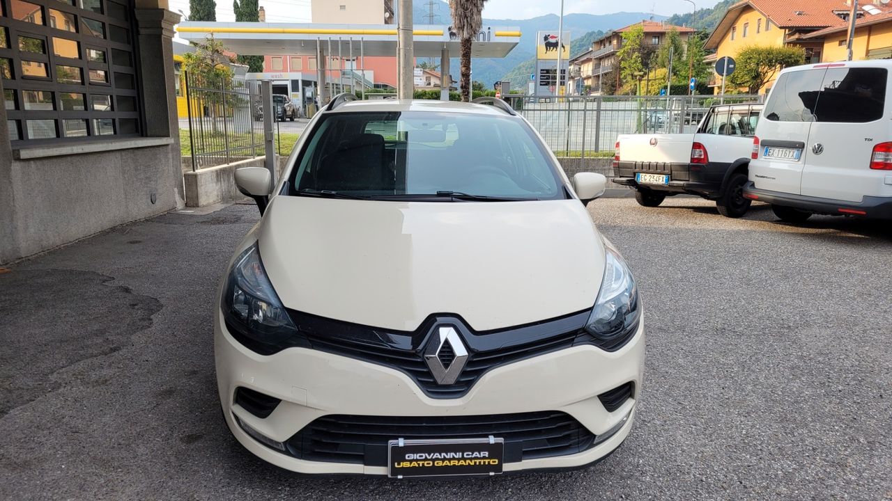 Renault Clio Sporter dCi 8V 75CV Start&Stop Energy Life..