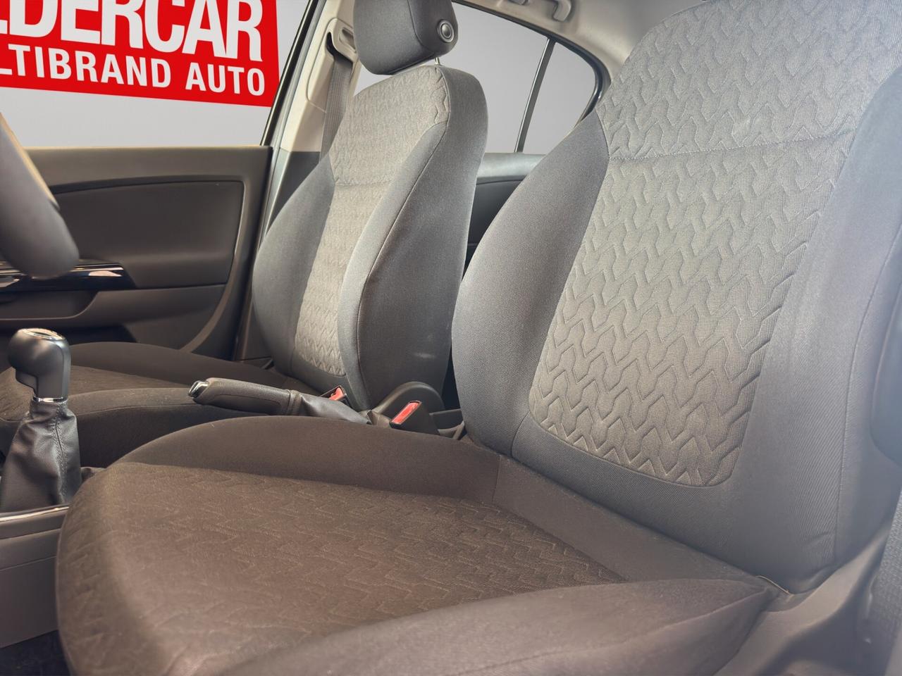 Opel Corsa 1.2 5 porte Ecotec