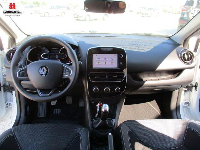 RENAULT Clio dCi 8V 75cv S&S 5p. Energy Life 2019