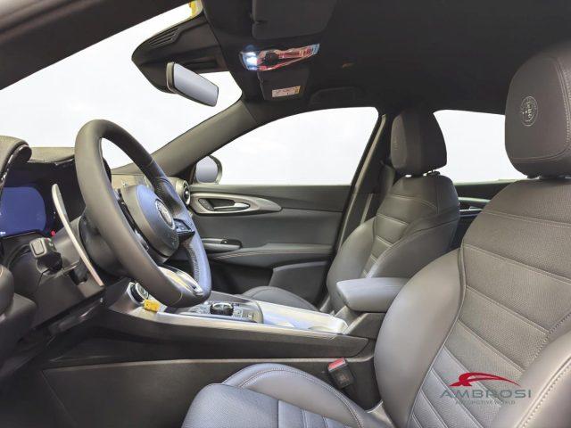 ALFA ROMEO Tonale Ibrida 175cv Ti