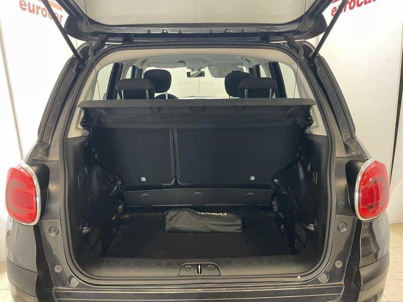 FIAT 500L 500L 1.3 Multijet 95 CV Business