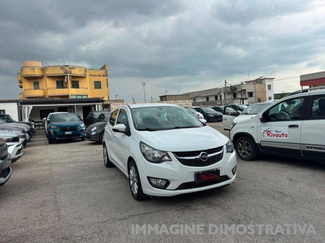 OPEL Karl Rocks 1.0 75 CV Start&Stop