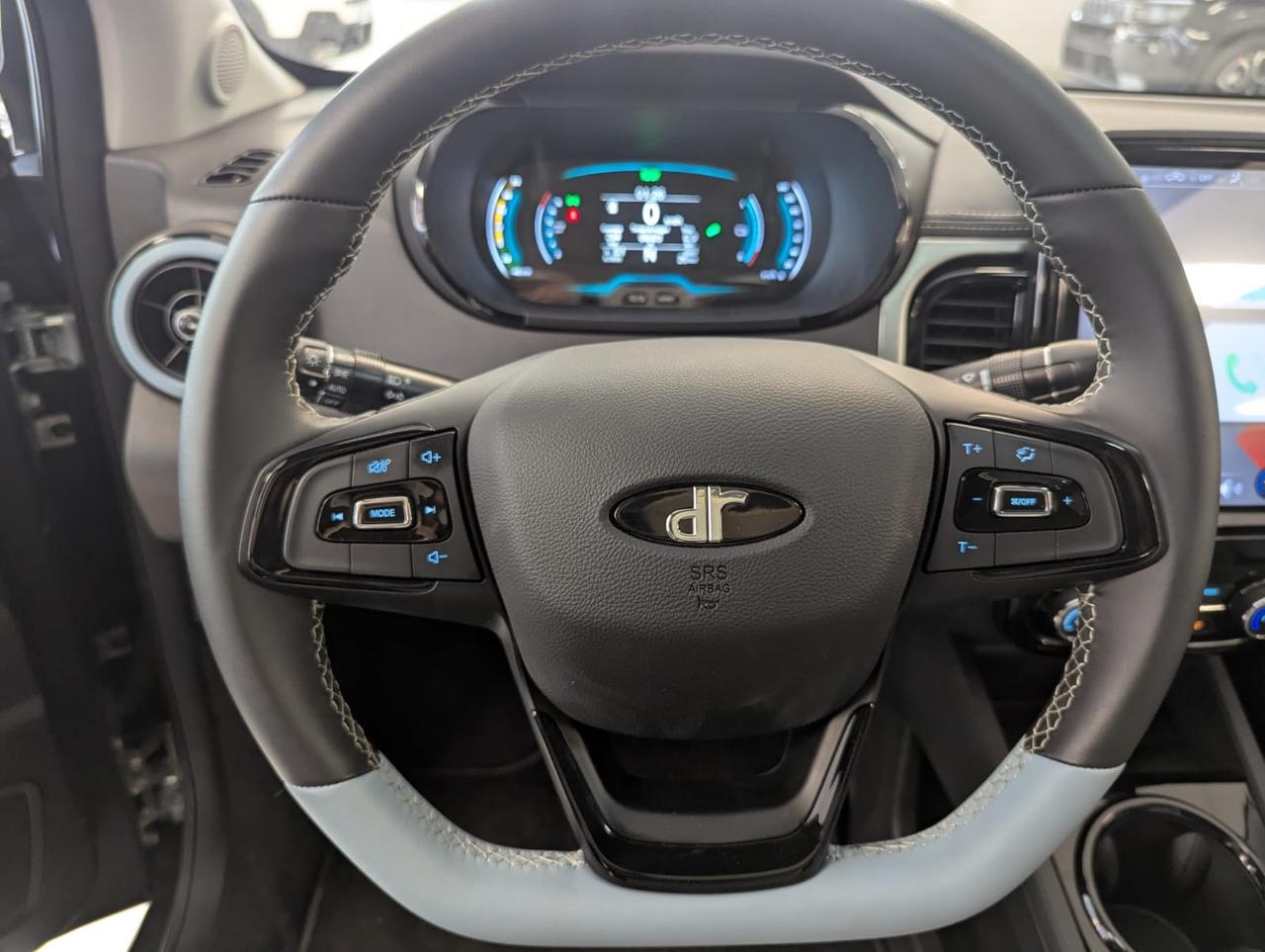 DR DR 1.0 EV