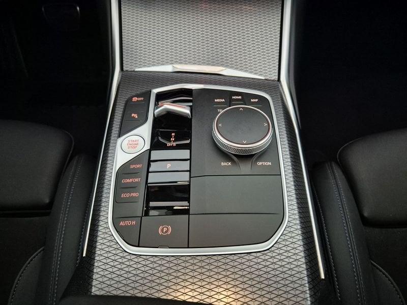 BMW Serie 3 Touring Serie 3 320D TOURING